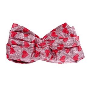 COPY - Gucci Heart Headband